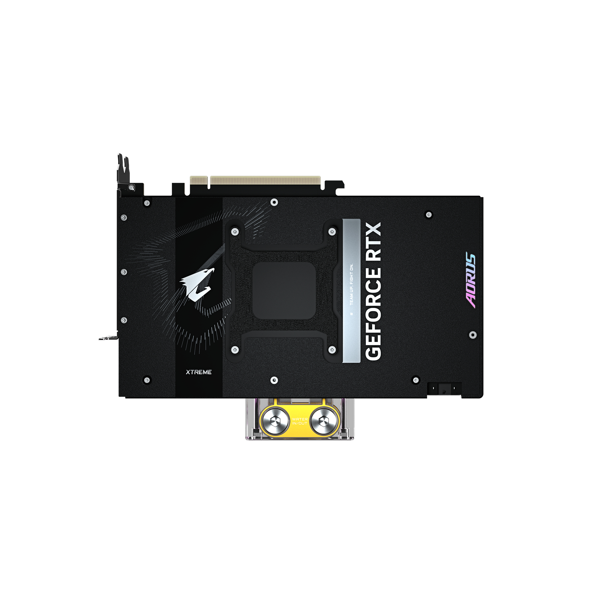 Bekijk afbeelding 6 van 5090 Gigabyte RTX AORUS XTREME WATERFORCE WB 32GB/3xDP/